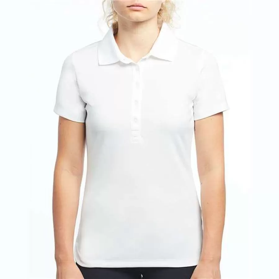 Nike Ladies Dri-Fit Golf Polos (2 for $60)