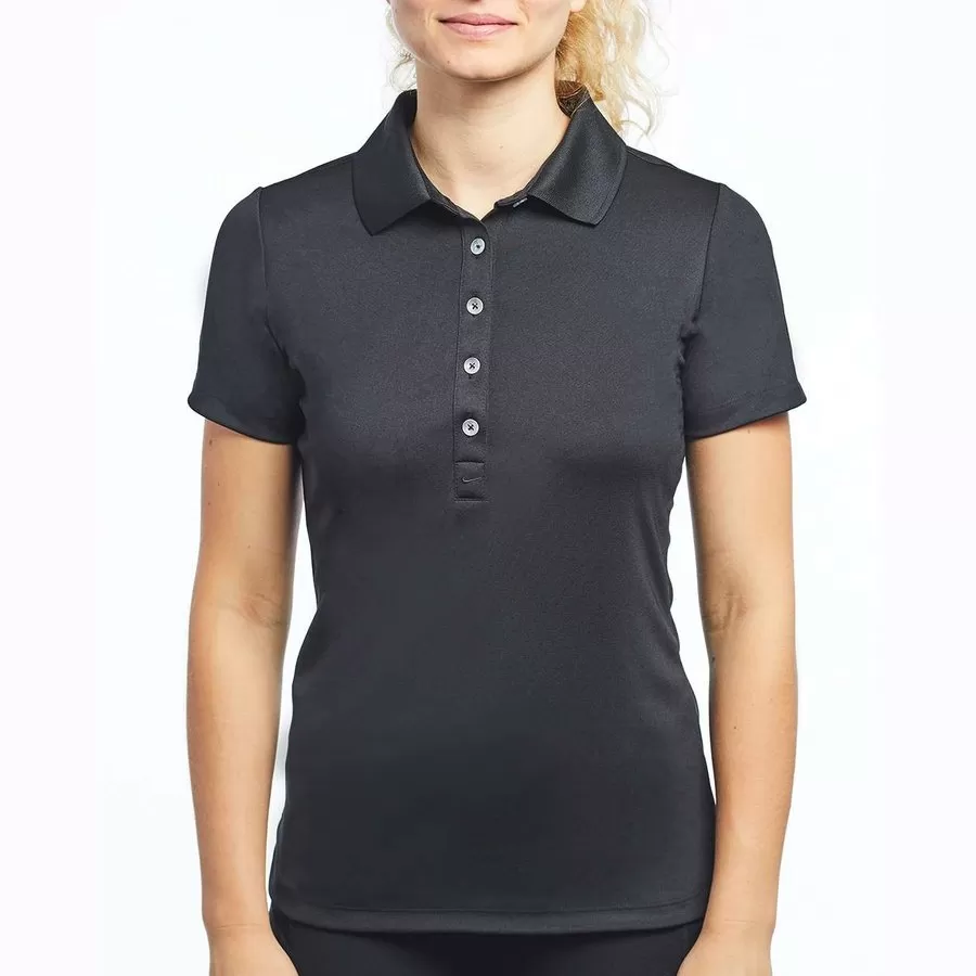 Nike Ladies Dri-Fit Golf Polos (2 for $60)