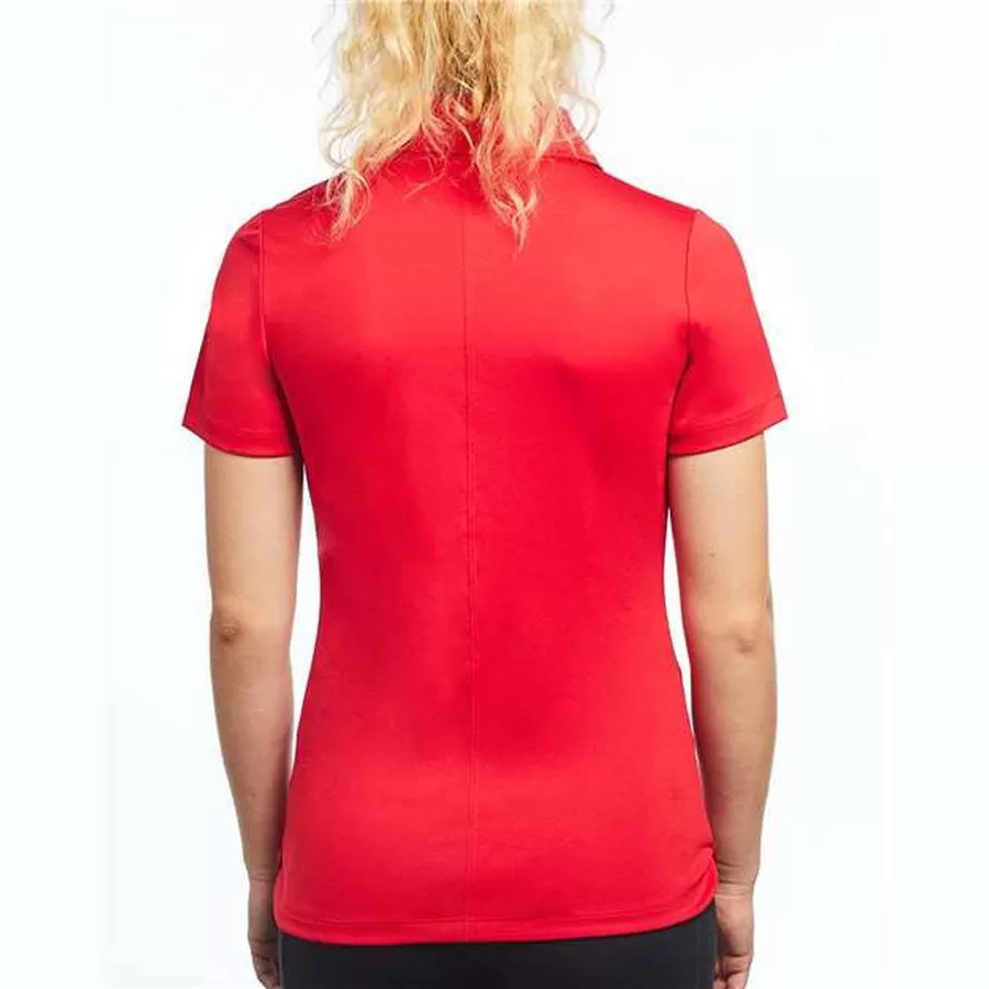 Nike Ladies Dri-Fit Golf Polos (2 for $60)