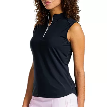 Nivo Polo S/less Naomi Black