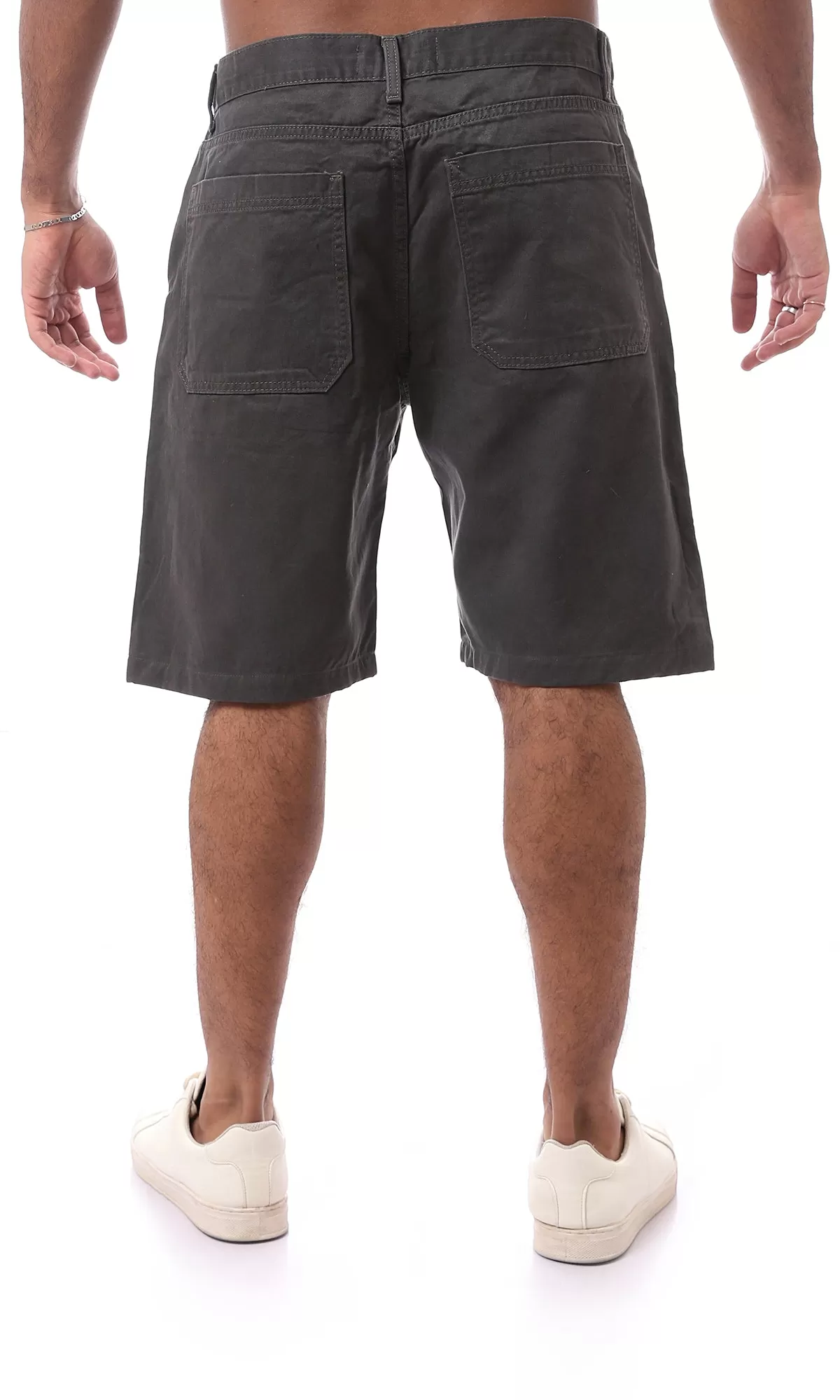 O173022 Men Shorts