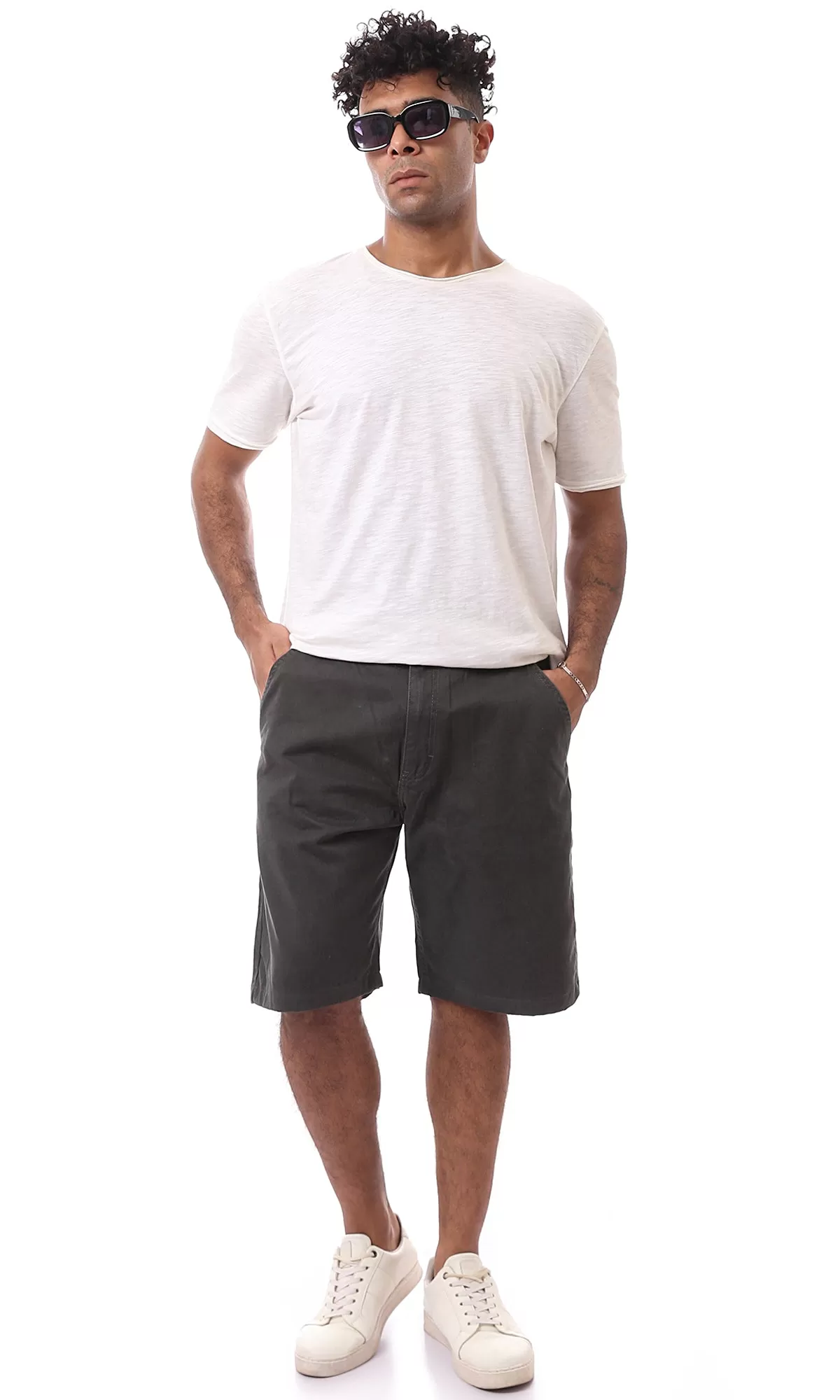 O173022 Men Shorts