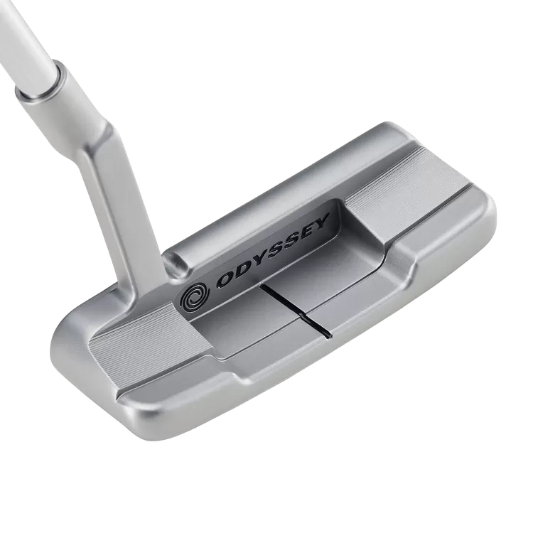 Odyssey Women's White Hot OG 1WS Stroke Lab Putter 33 RH