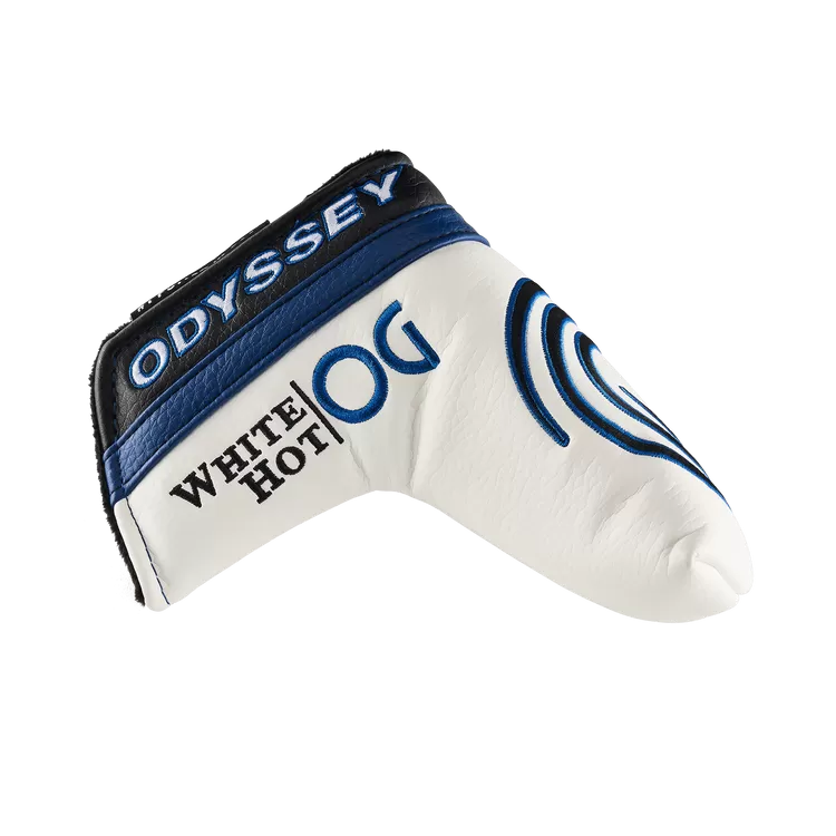 Odyssey Women's White Hot OG 1WS Stroke Lab Putter 33 RH