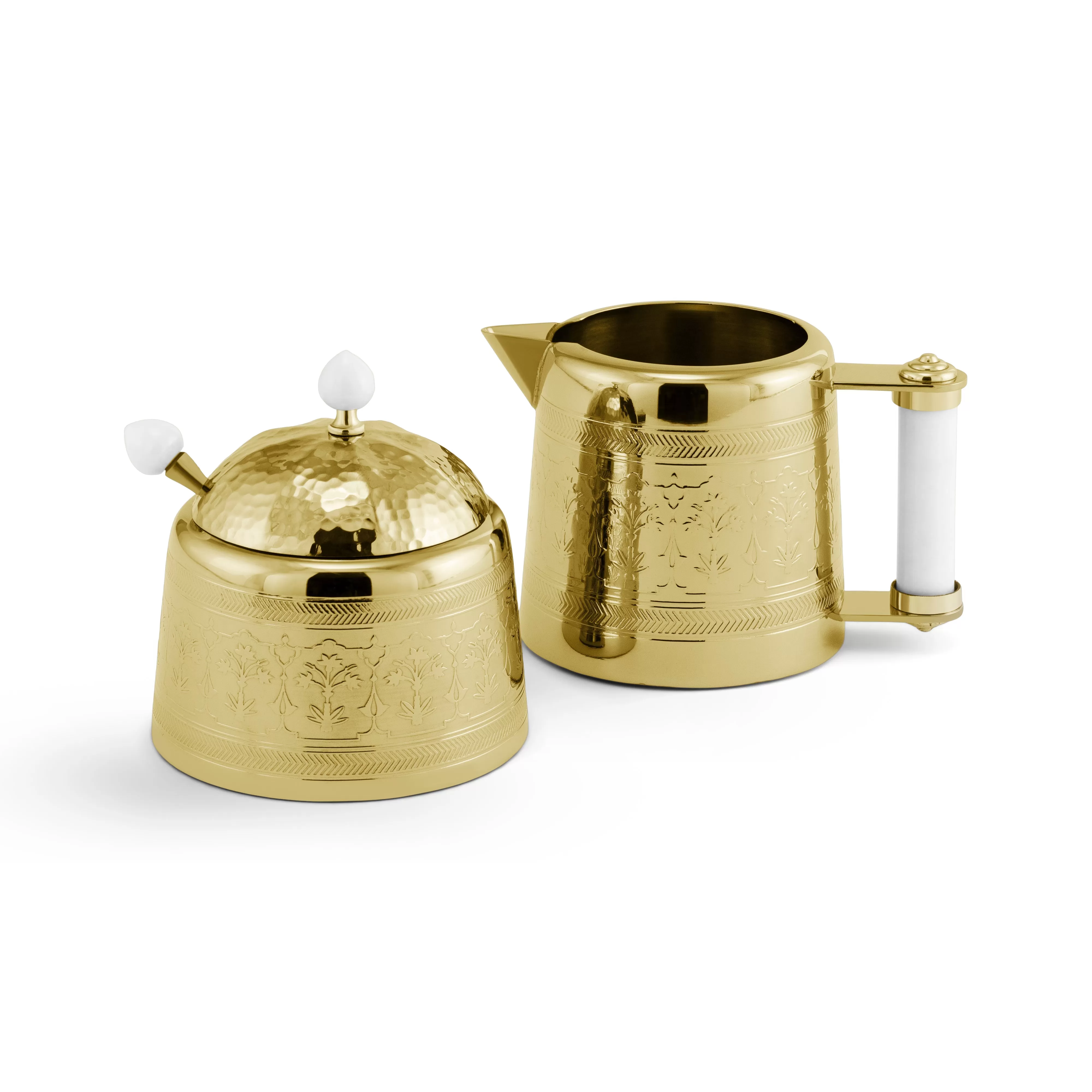 Palace Gold Tea Set