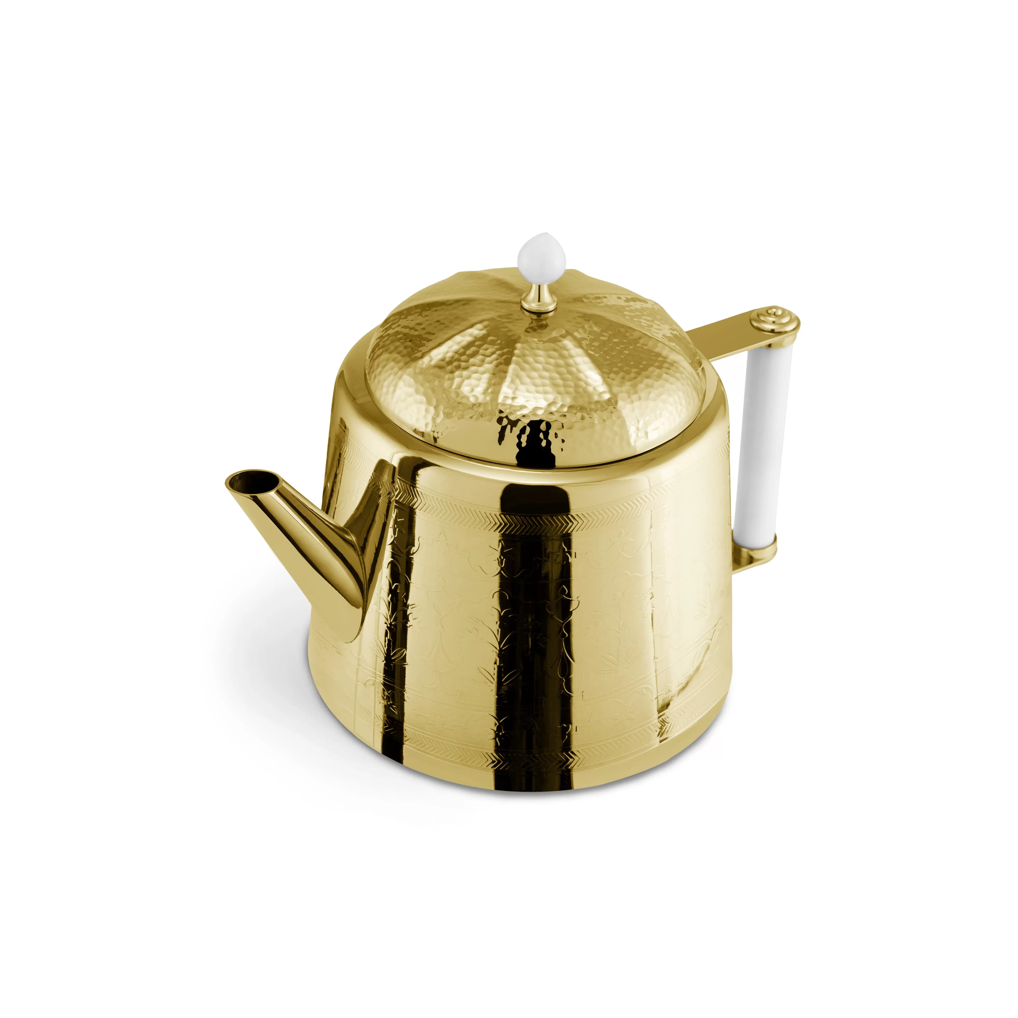 Palace Gold Tea Set