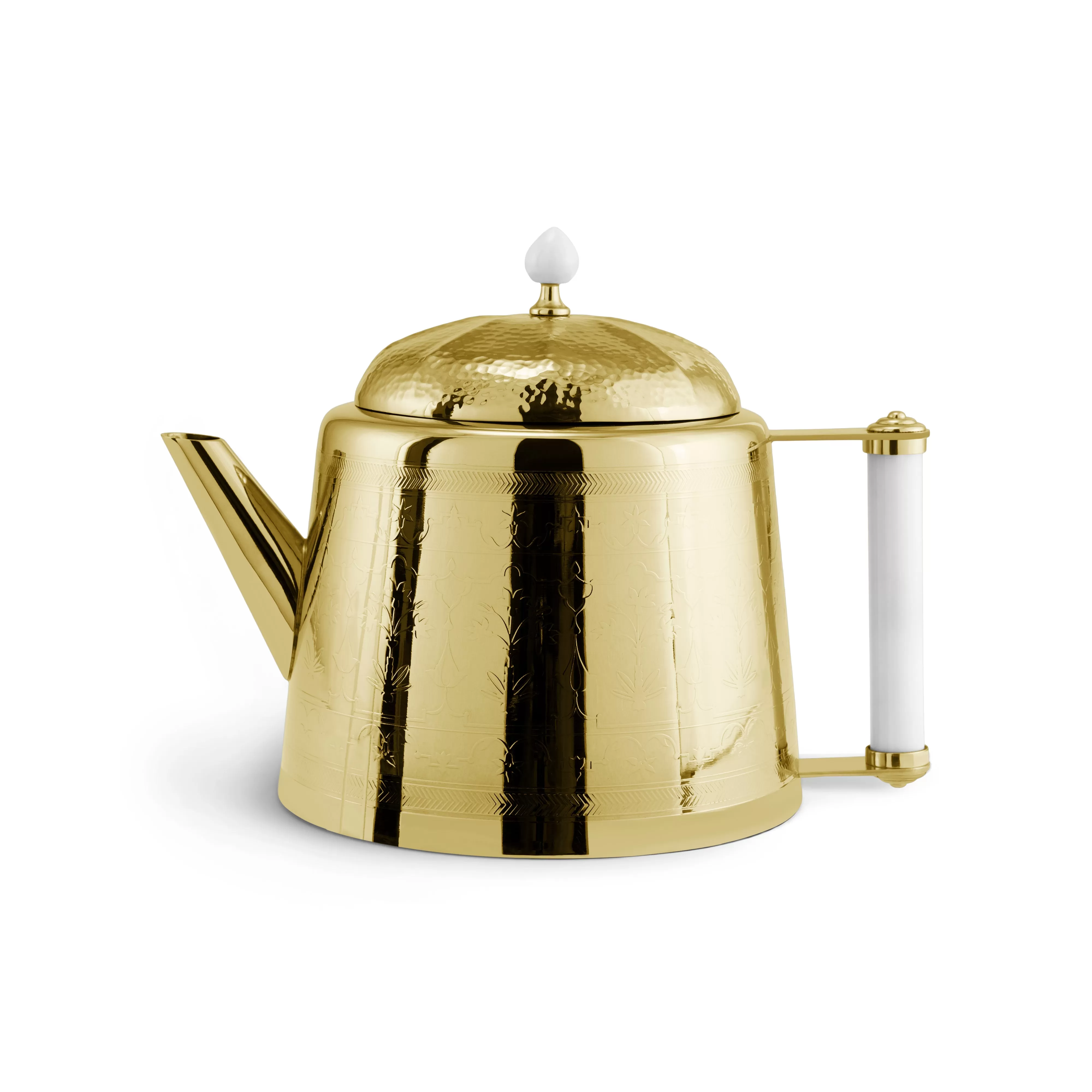 Palace Gold Tea Set