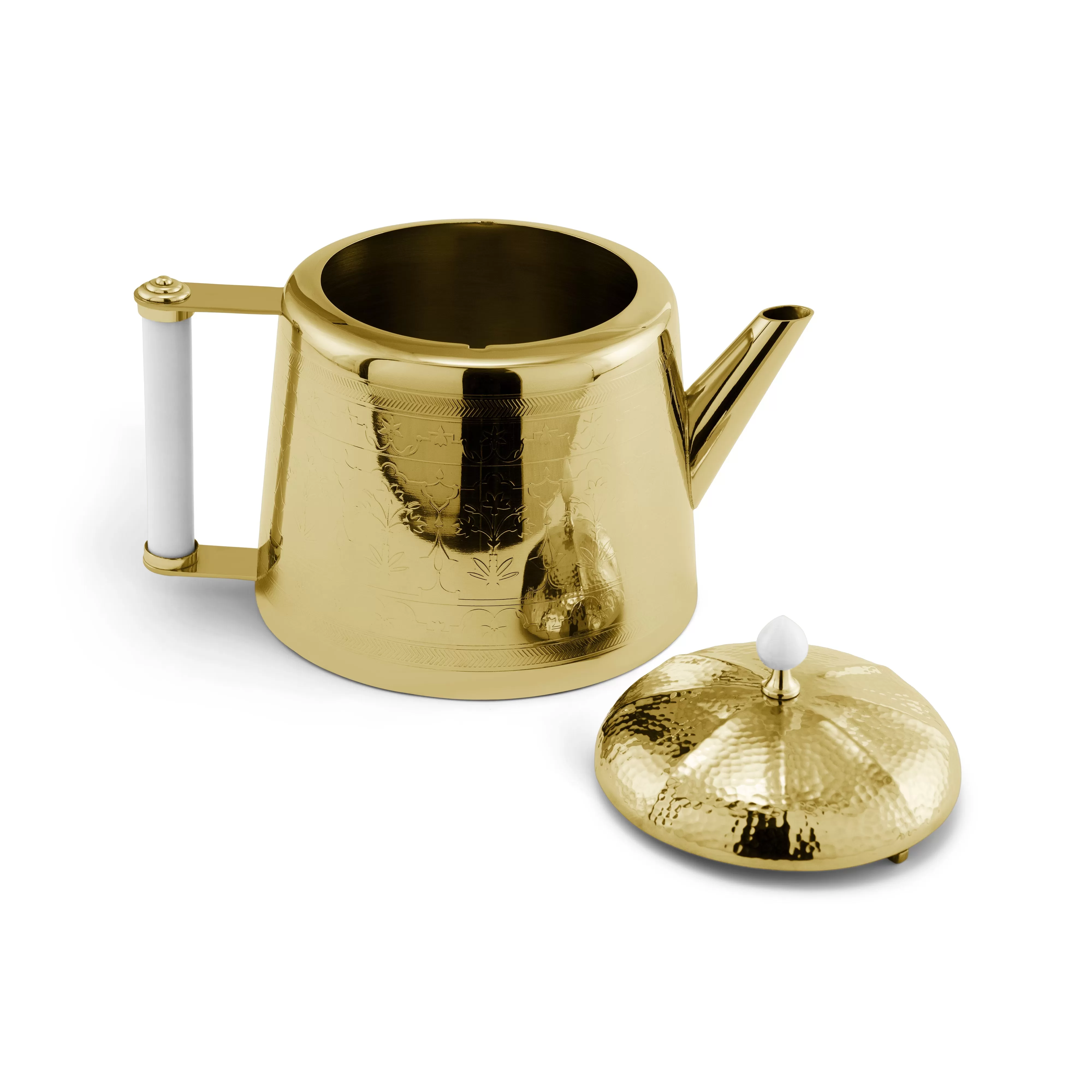 Palace Gold Tea Set