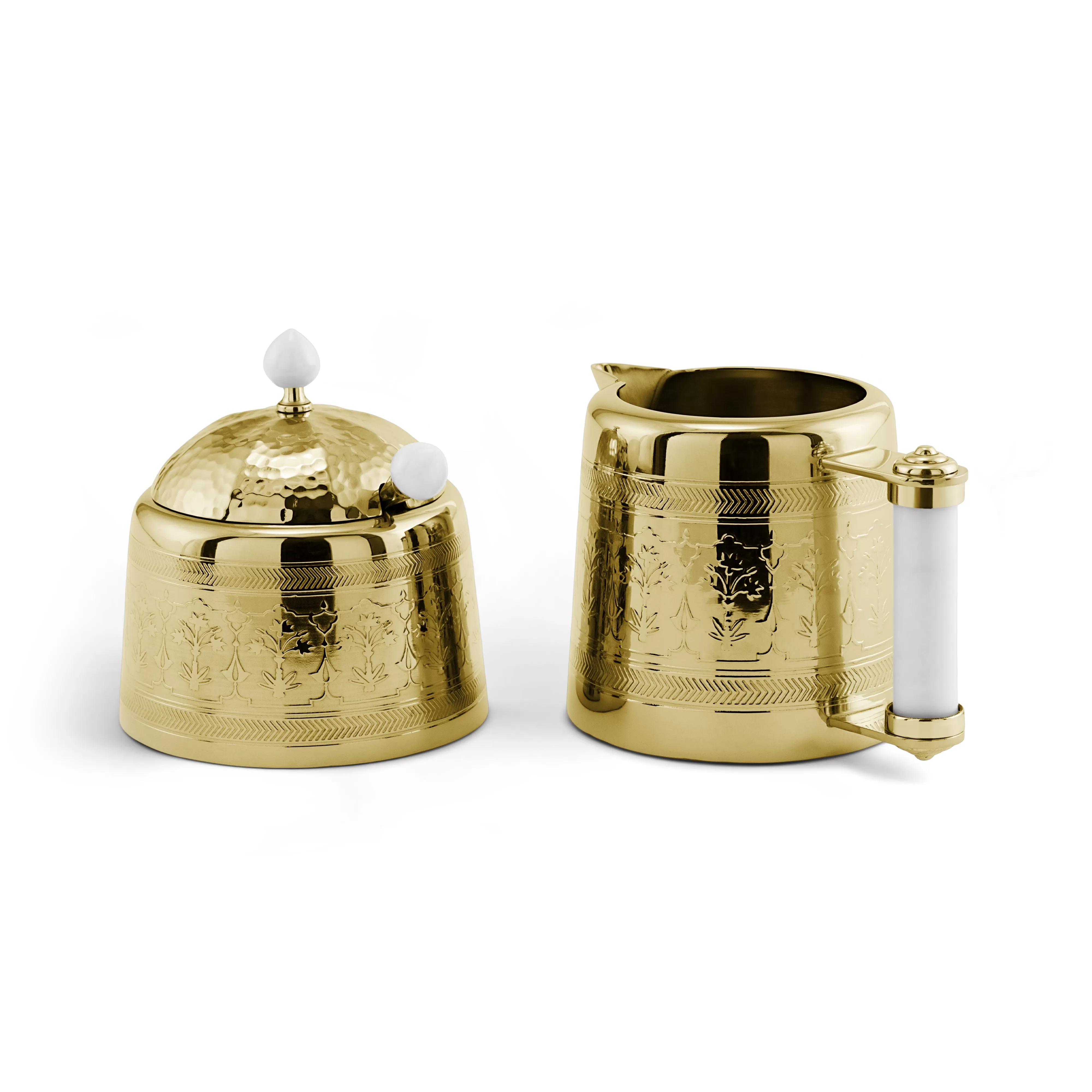 Palace Gold Tea Set