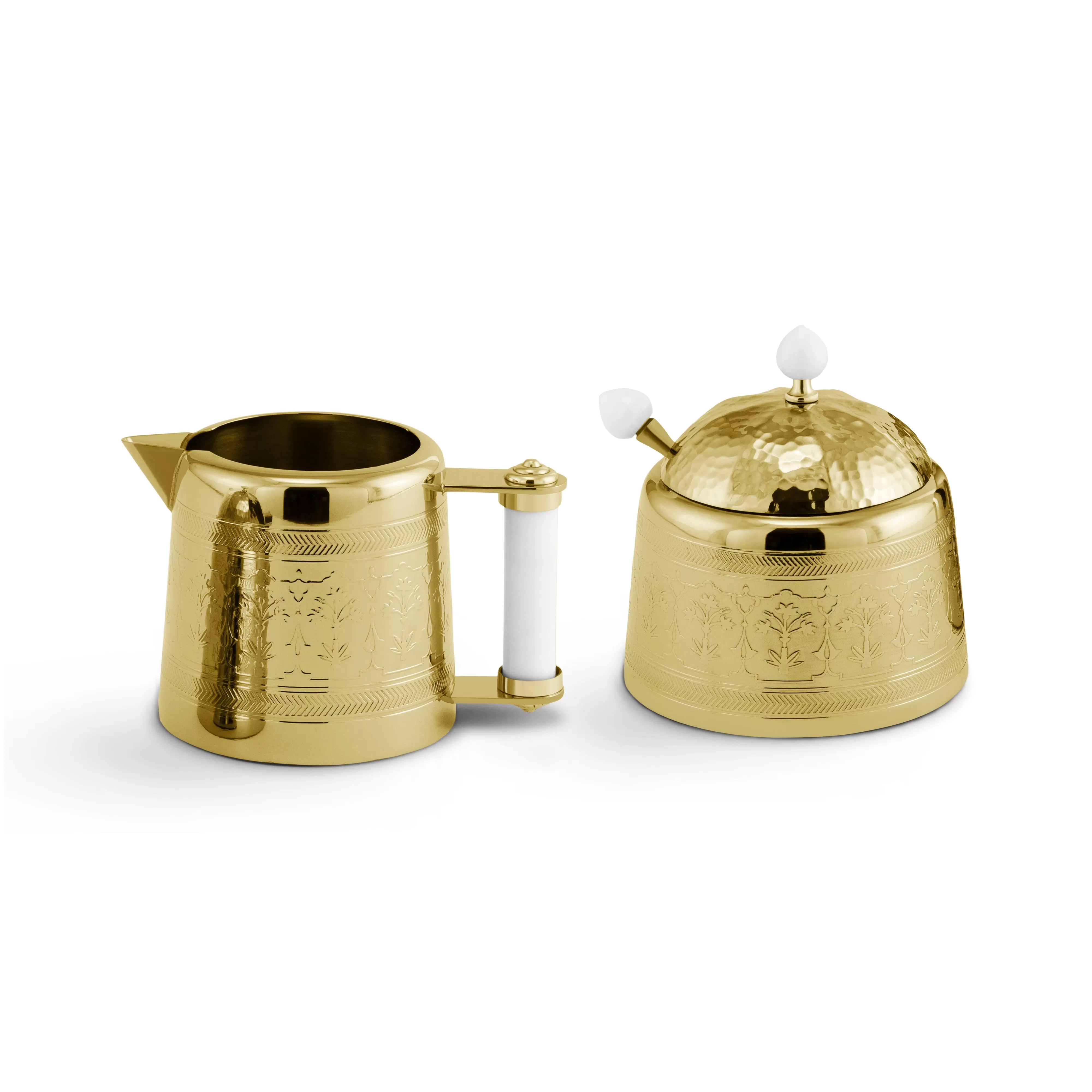 Palace Gold Tea Set