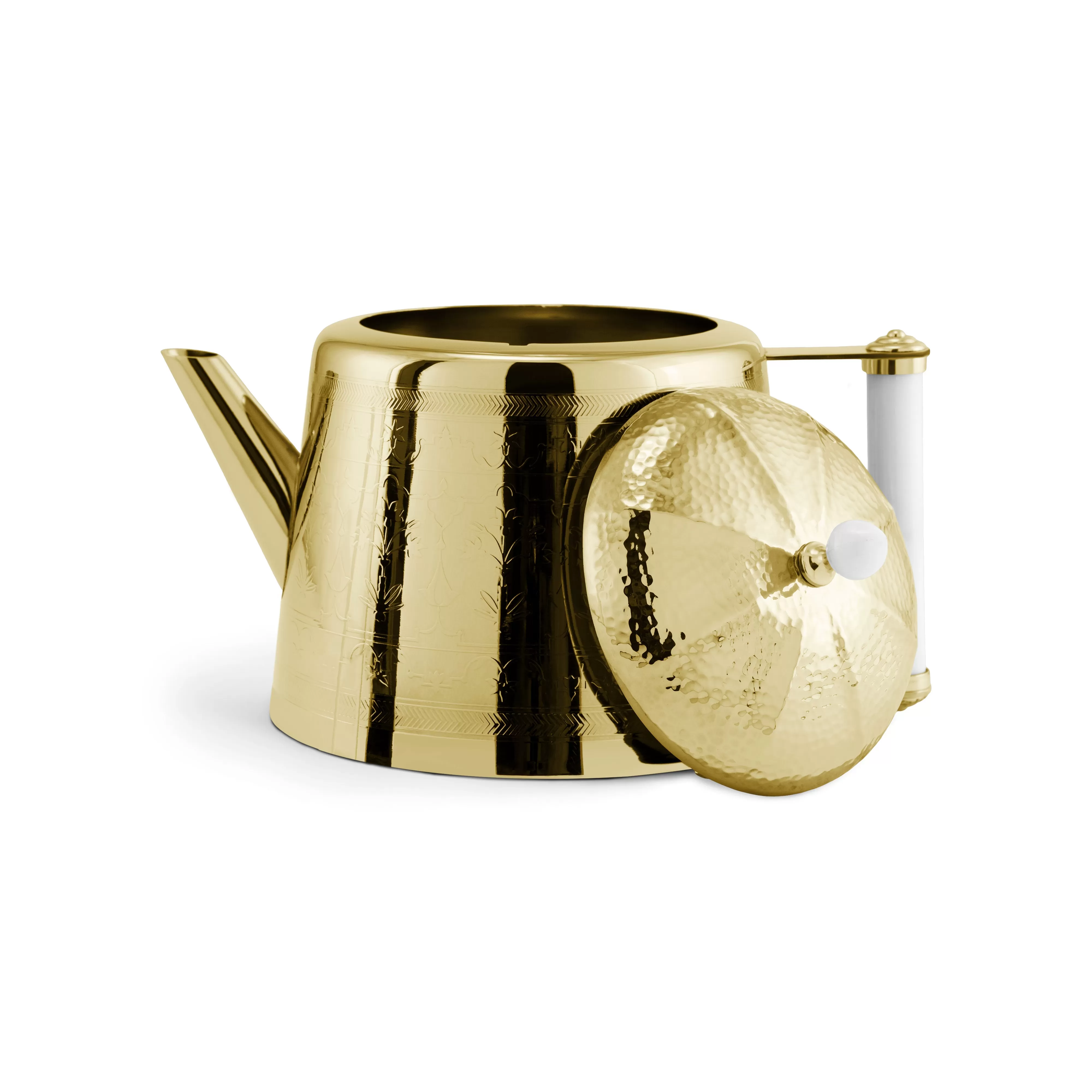 Palace Gold Tea Set