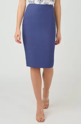 Pencil skirt