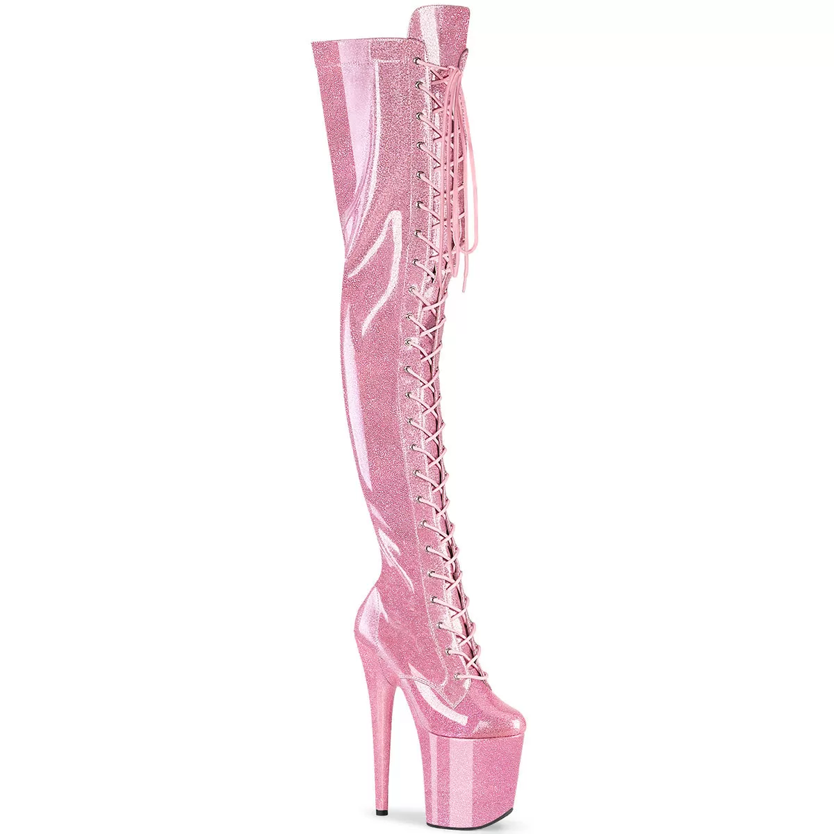 Pleaser Flamingo-3020GP