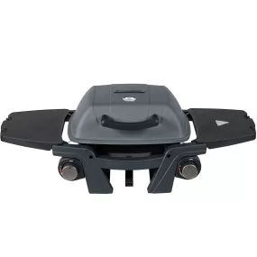 ProHeat Portable 2 Burner BBQ with FSD