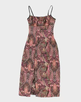 Rokit Originals Betty Dress - S