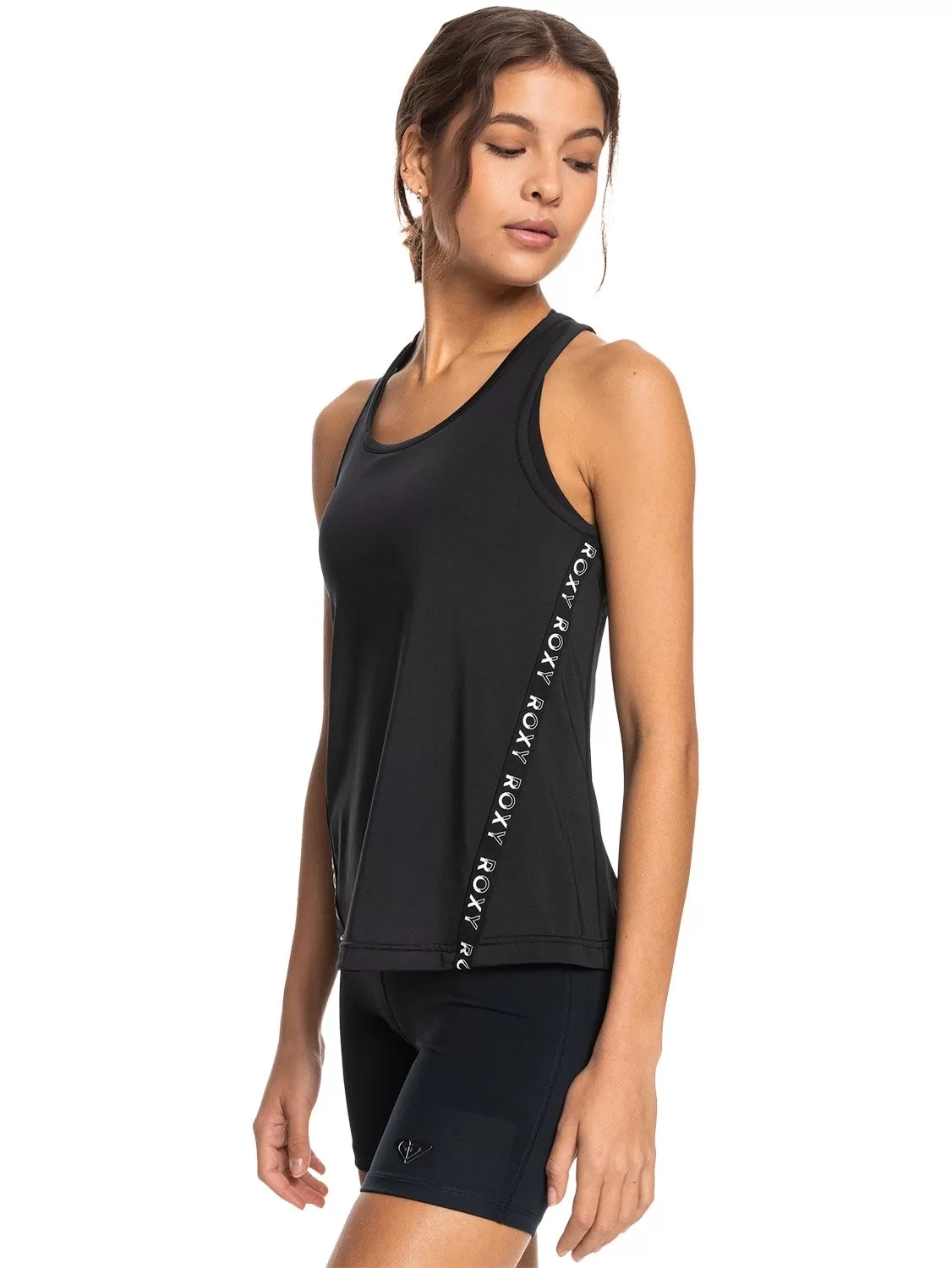 Roxy Ladies Bold Moves Tank Top