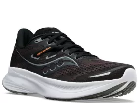 Saucony Women's Guide 16 - Black/White