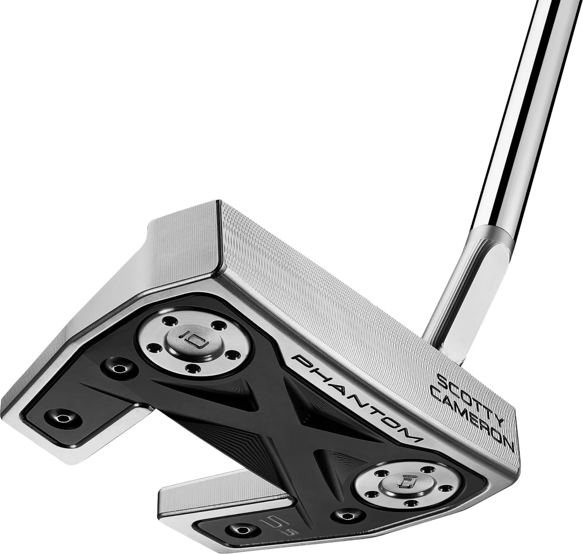 Scotty Cameron 22 Phantom X 5.5