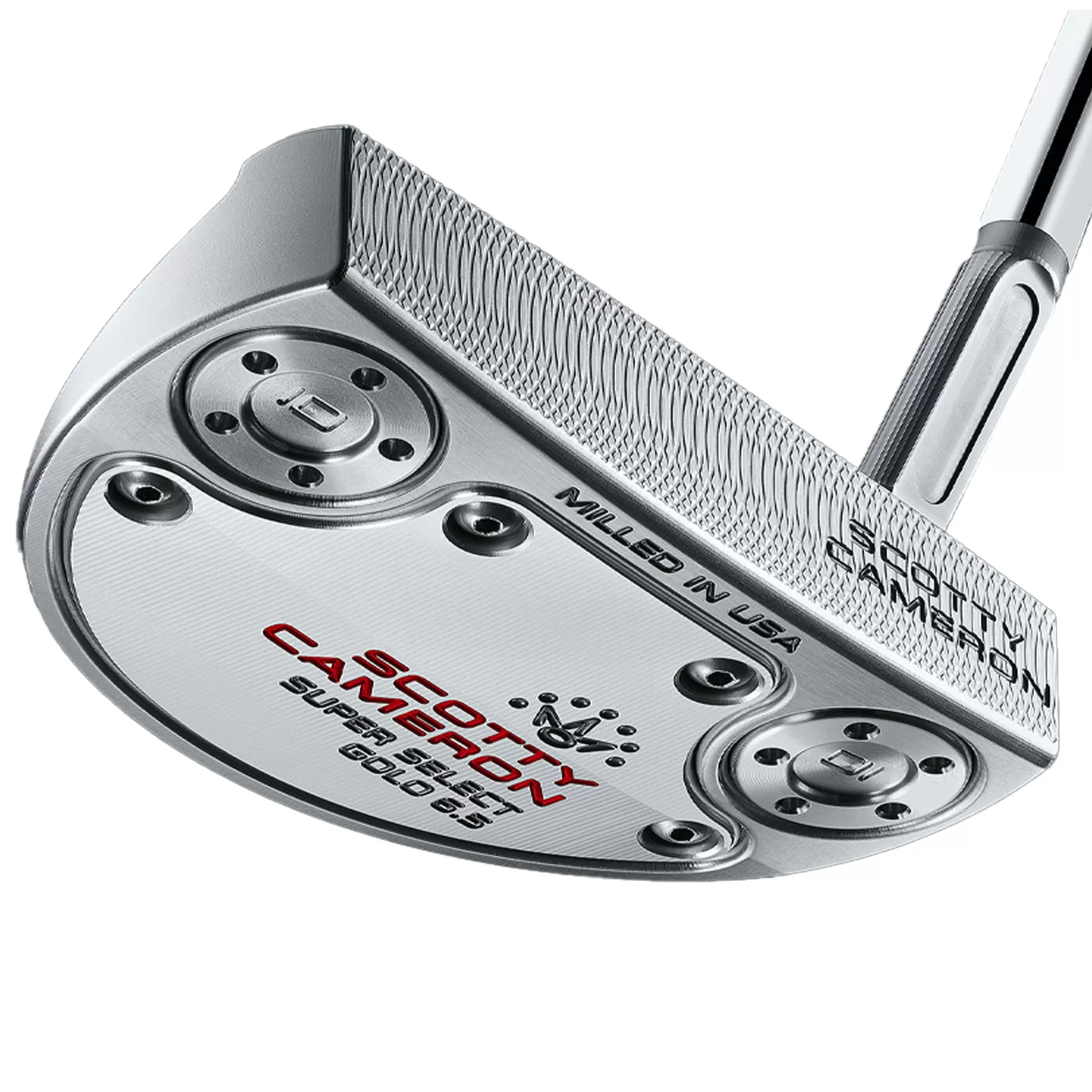 Scotty Cameron Super Select Golo 6.5