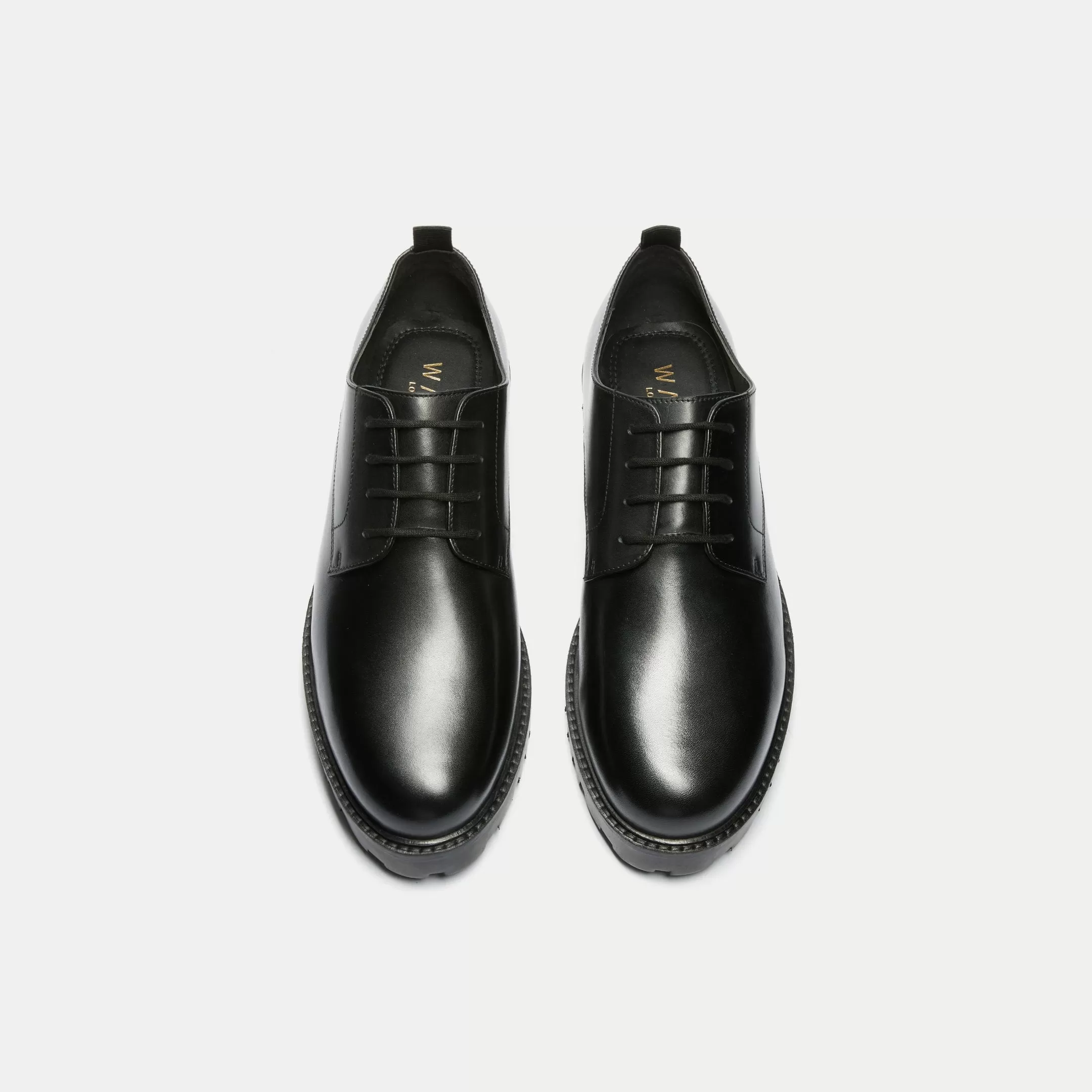 Sean Derby Shoe