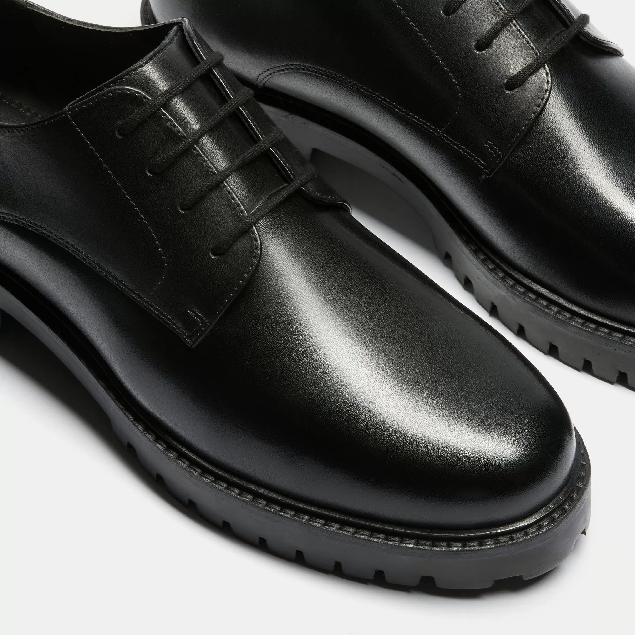 Sean Derby Shoe