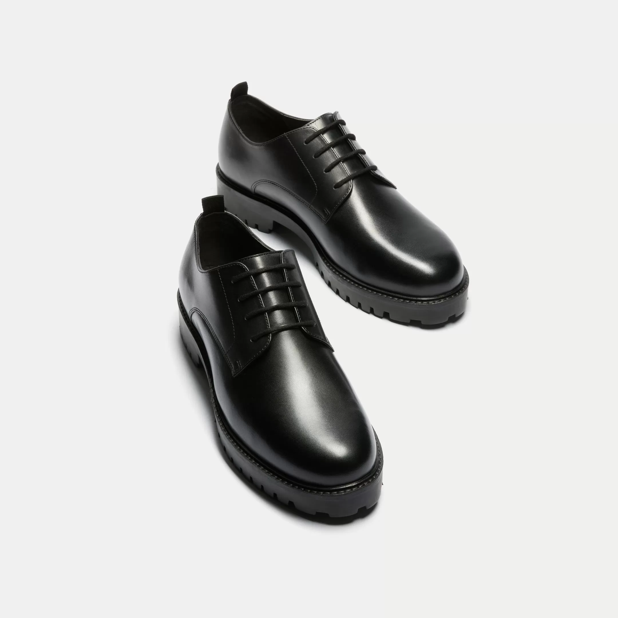 Sean Derby Shoe