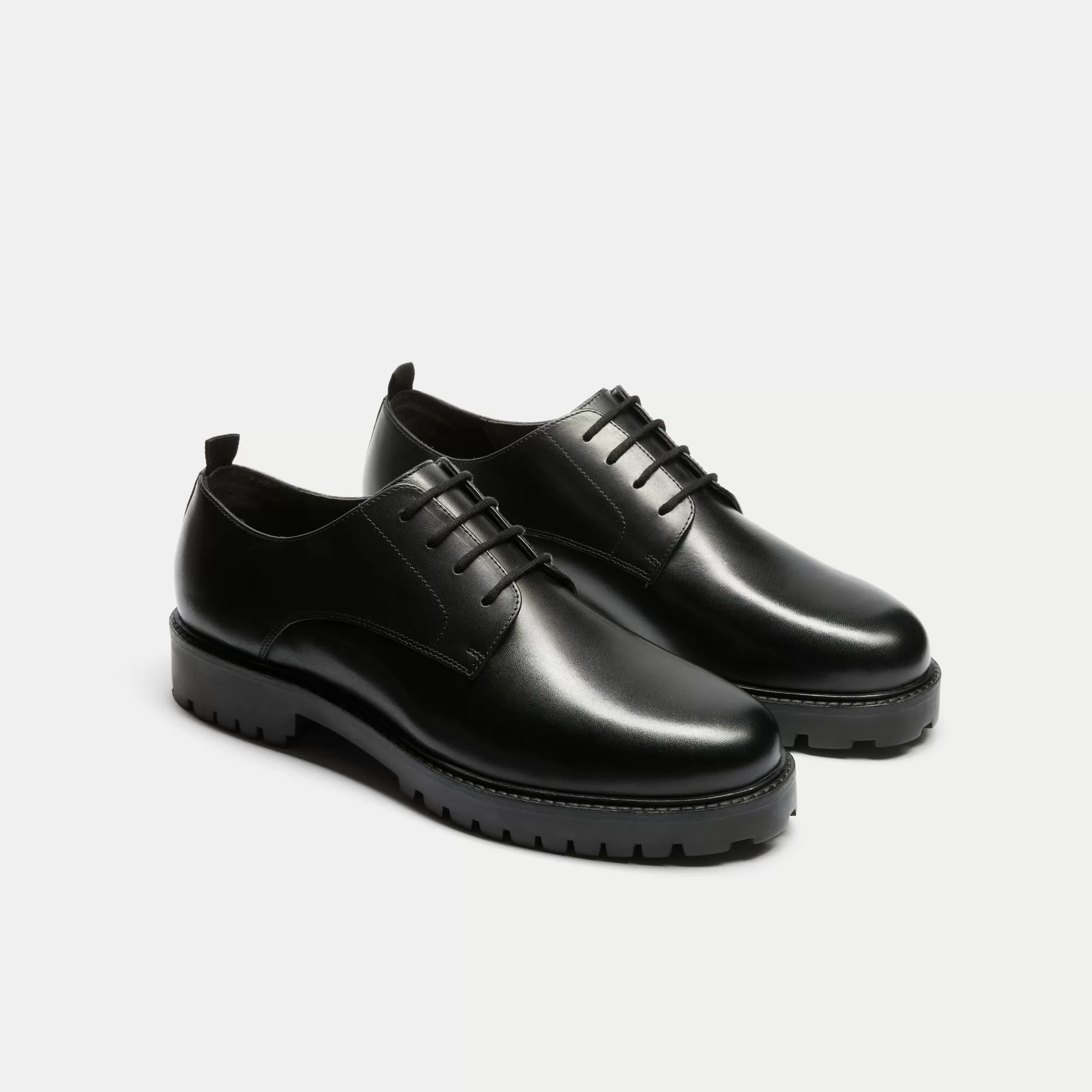 Sean Derby Shoe