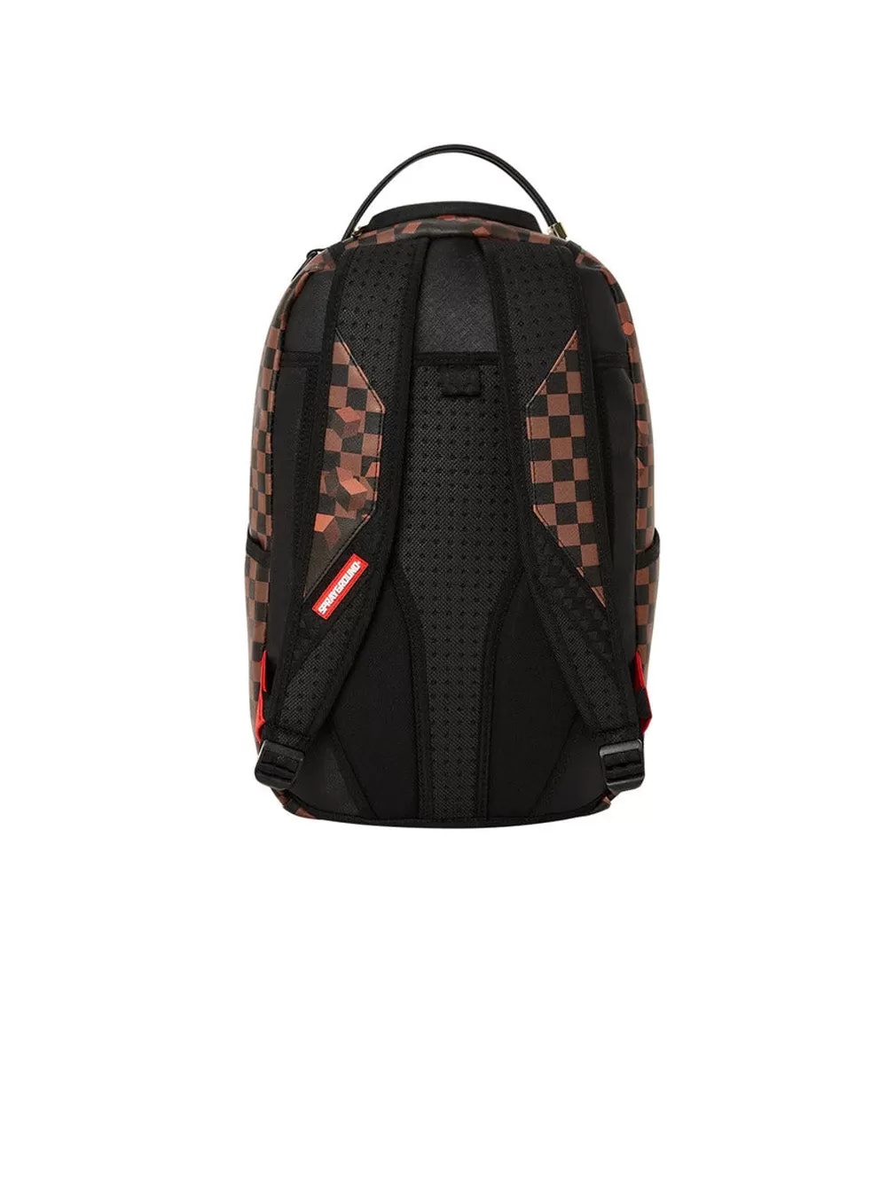 Sip Wildestyle DLXSV Backpack - Multicolor