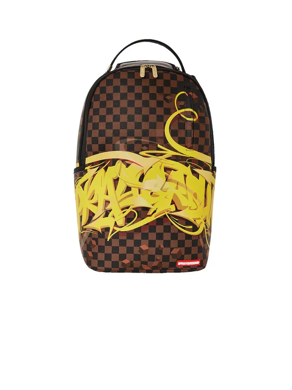 Sip Wildestyle DLXSV Backpack - Multicolor