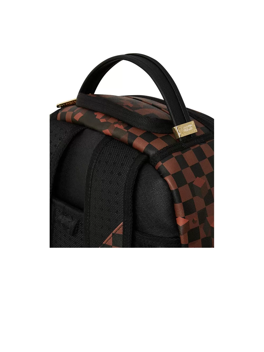 Sip Wildestyle DLXSV Backpack - Multicolor