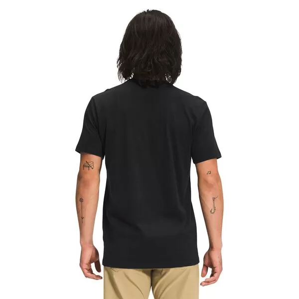 The North Face Half Dome SS Tee (Men's) Clearance