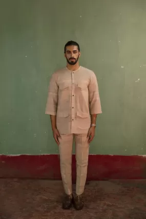 The Turnover Kurta Set