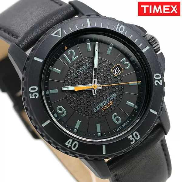 Timex Resin Multi-Function Men's Watch TW4B14700