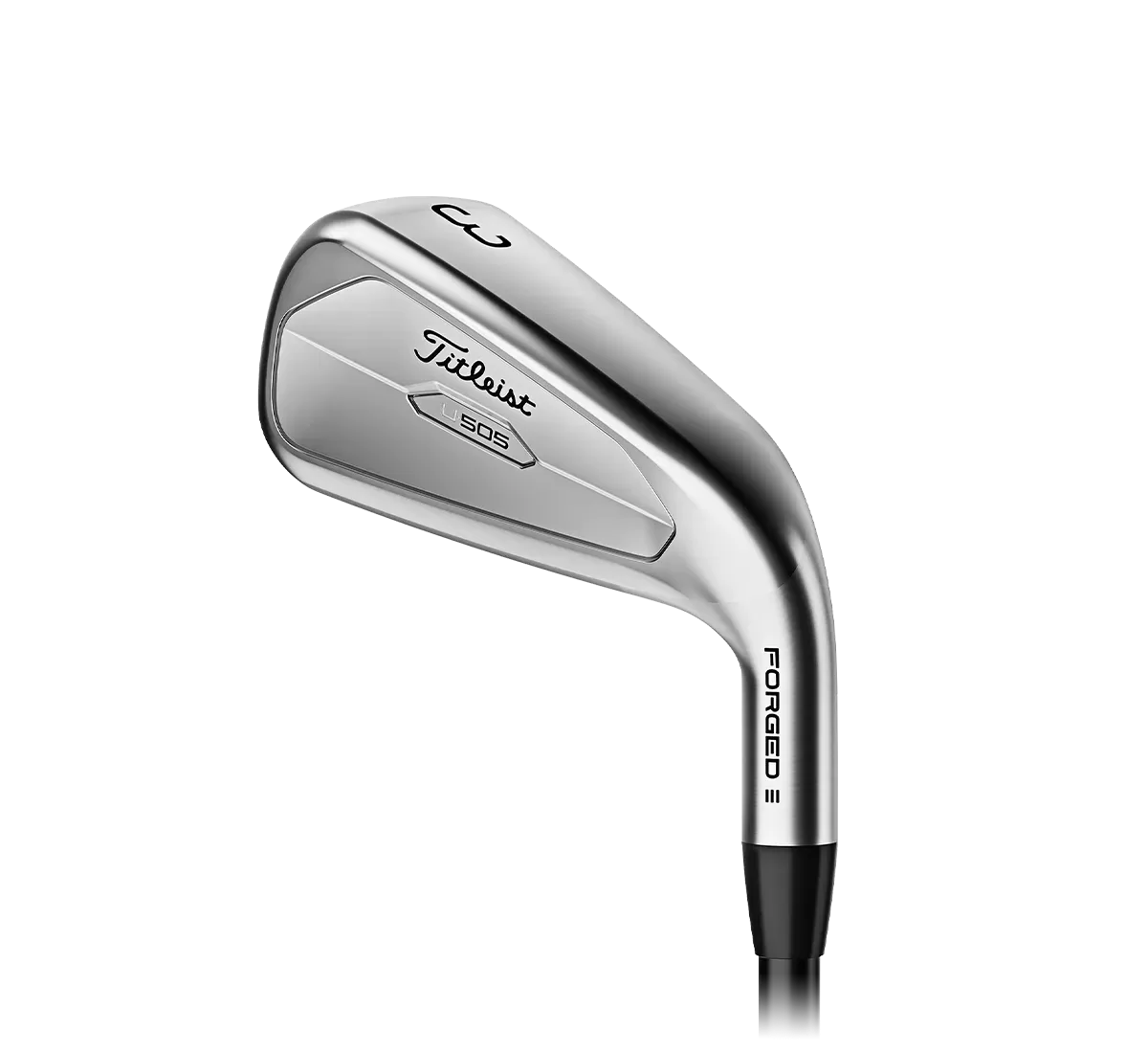 Titleist U505 Utility Iron RH (2023)