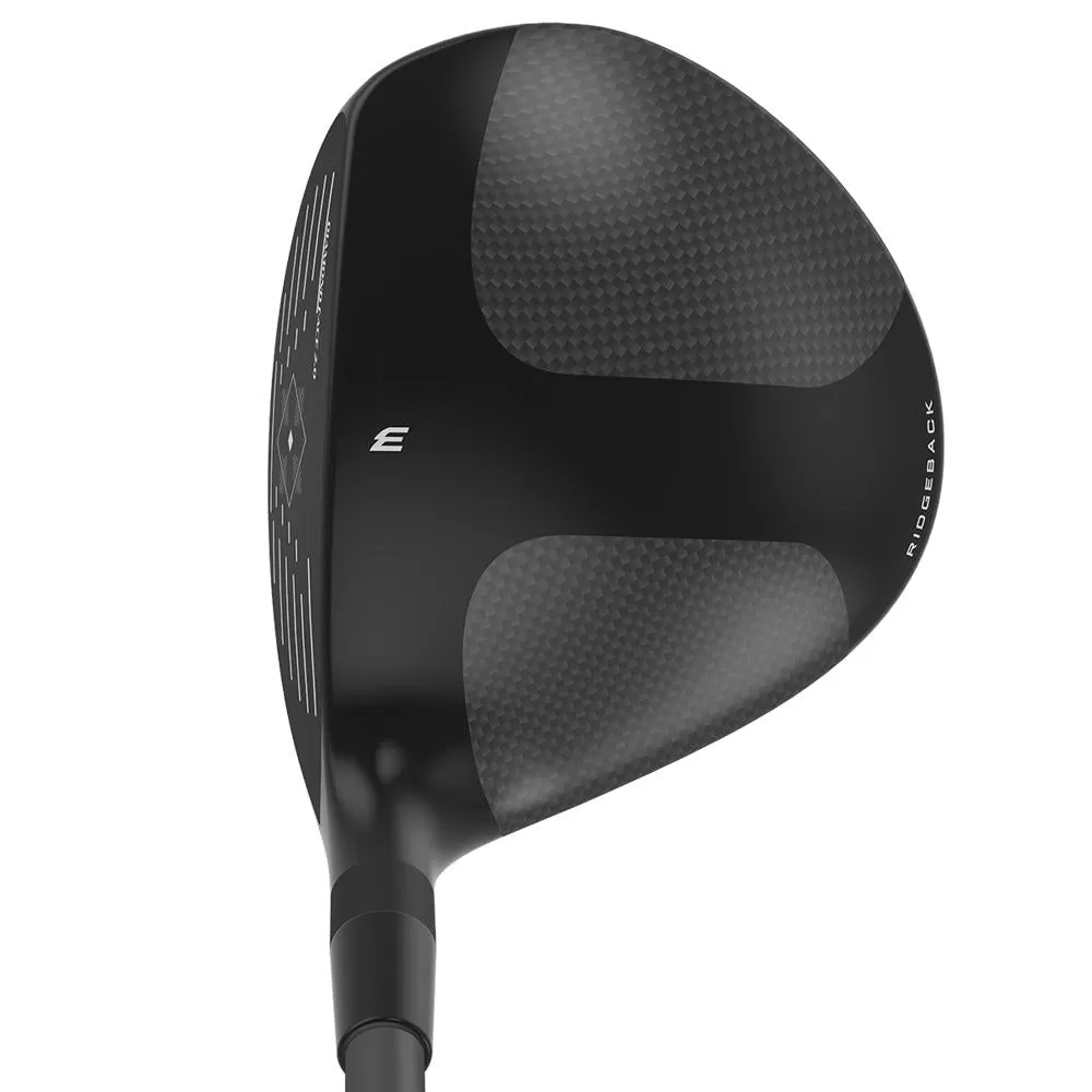 Tour Edge Exotics C721 Fairway Woods