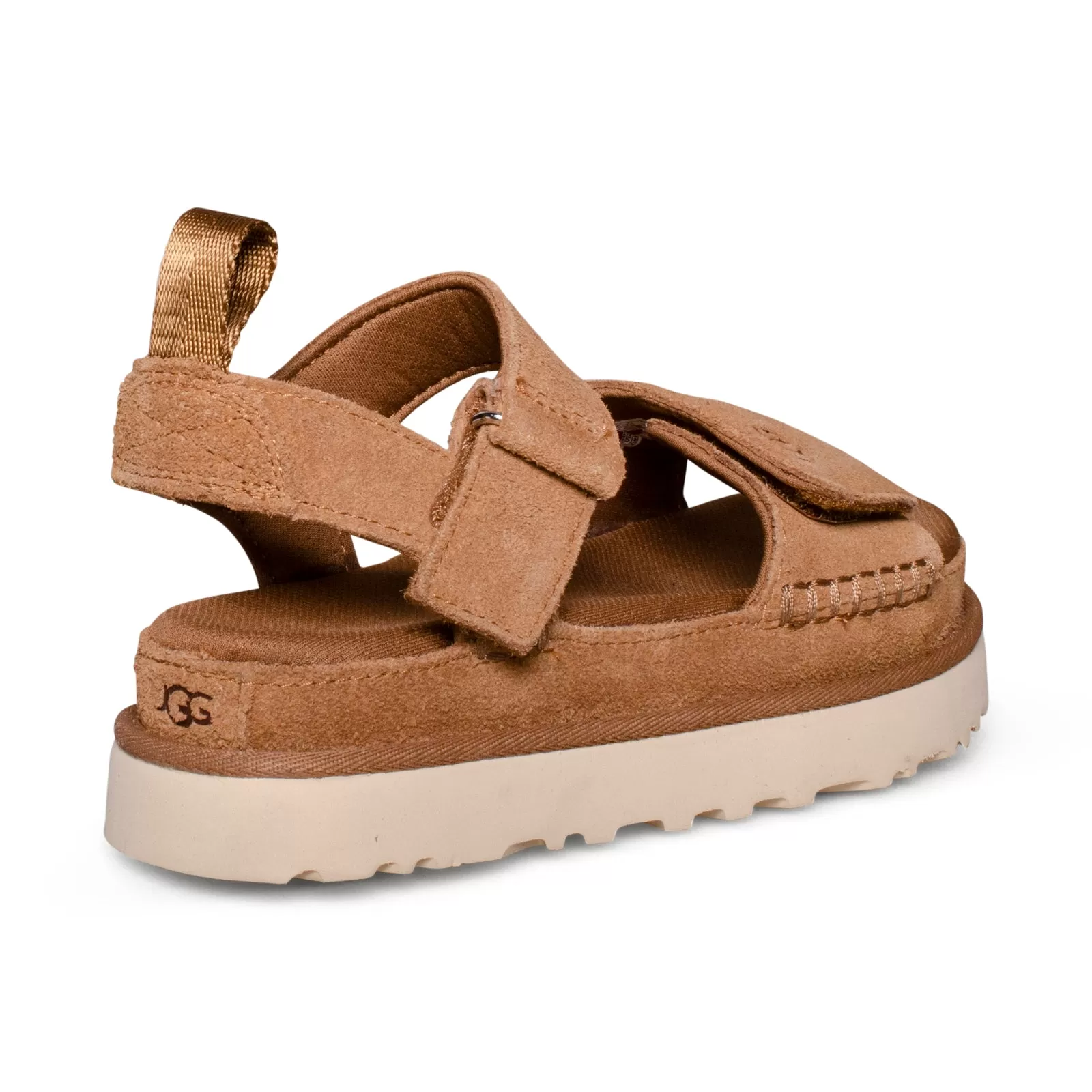 UGG Goldenstar Chestnut Sandals - Women's