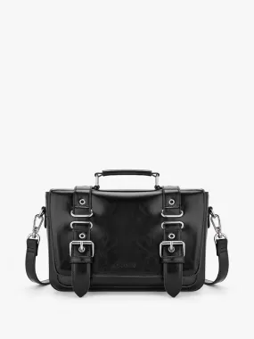 Victor Vintage Messenger Crossbody Bag