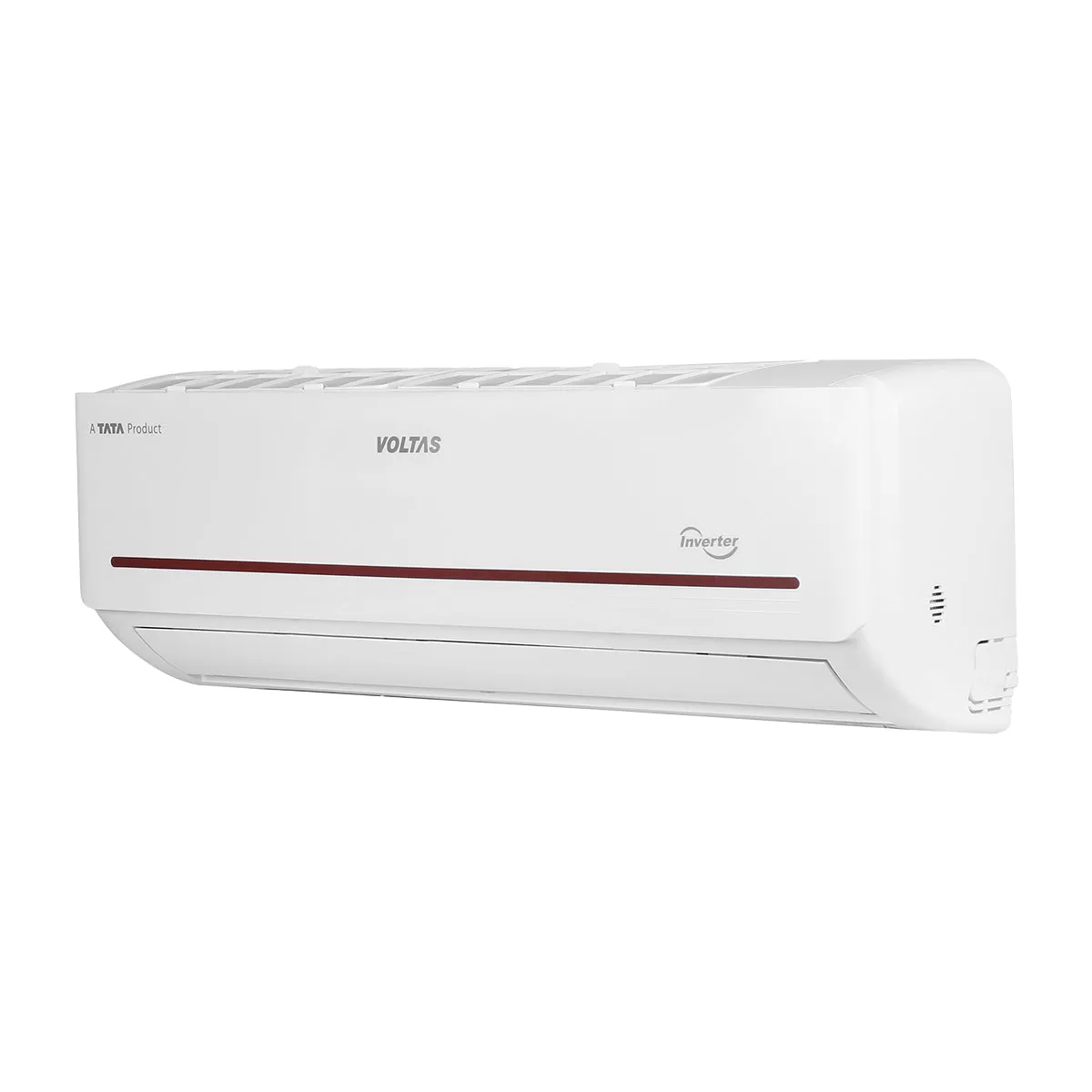 Voltas Adjustable Inverter Split AC, 1.2 Ton, 3 star - 153V Vectra Prism