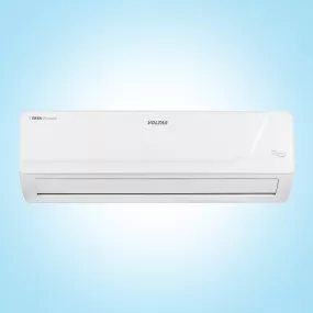 Voltas Adjustable Inverter Split AC, 1.4 Ton, 5 star - 175V CAR