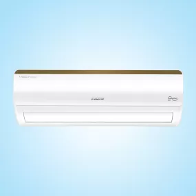 Voltas SmartAir Inverter AC, 1 Ton, 3 star - 123V Vertis Smart Elite Gold With IoT