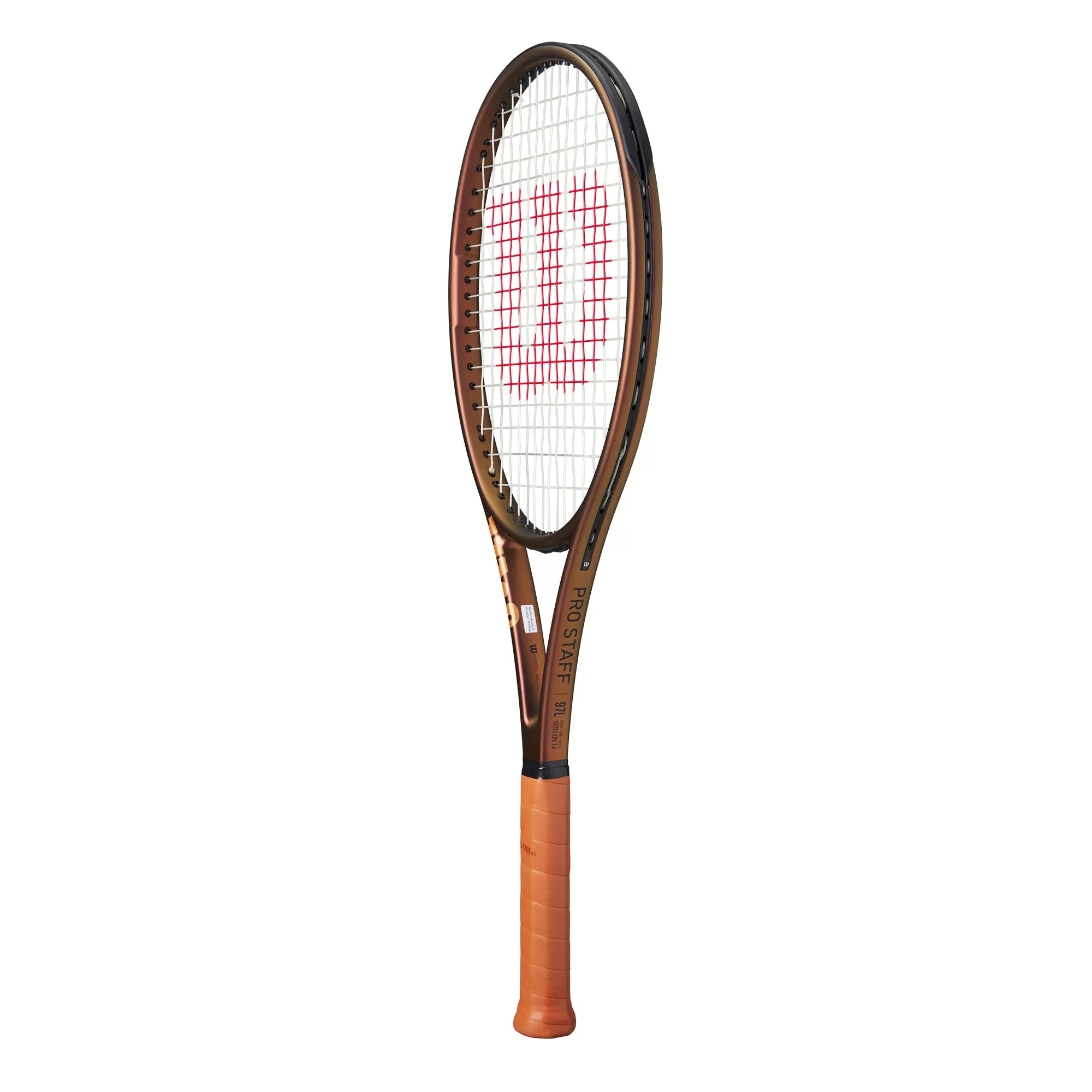 Wilson Pro Staff 97L v14