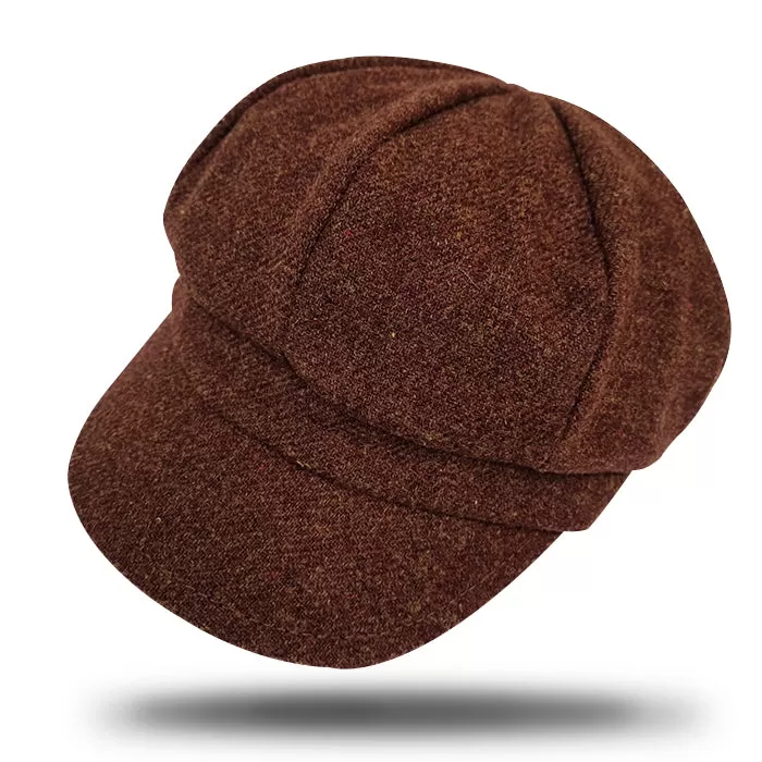 Women's Coppola Beret-IT227