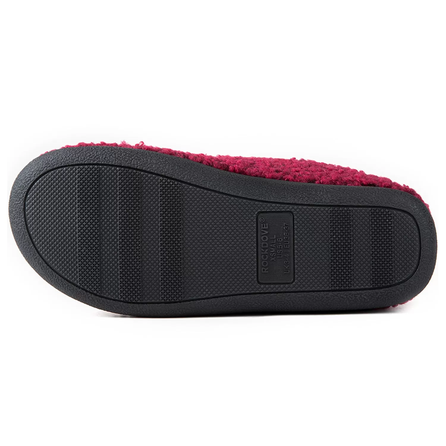 Women's Nomad Memory Foam Slipper