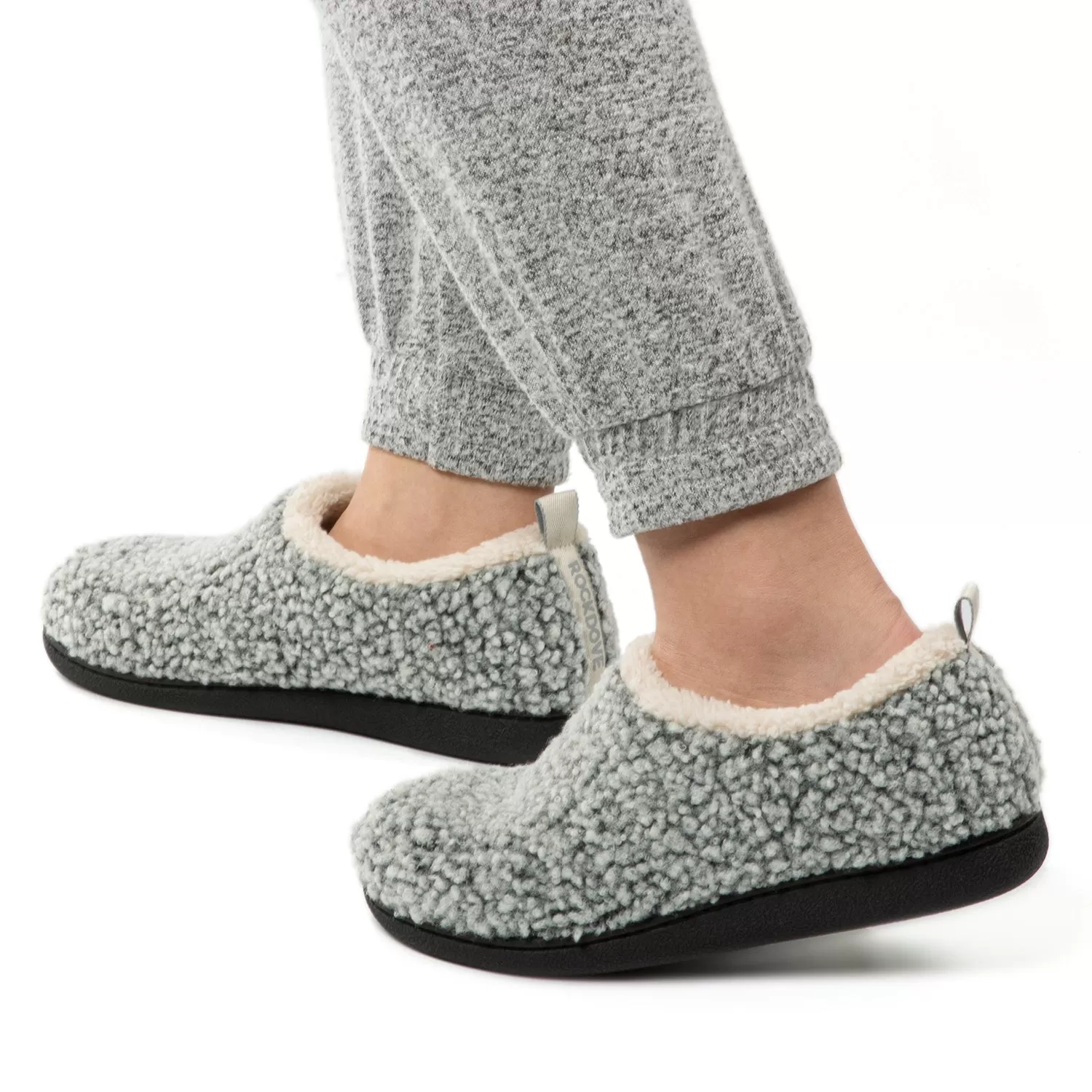 Women's Nomad Memory Foam Slipper