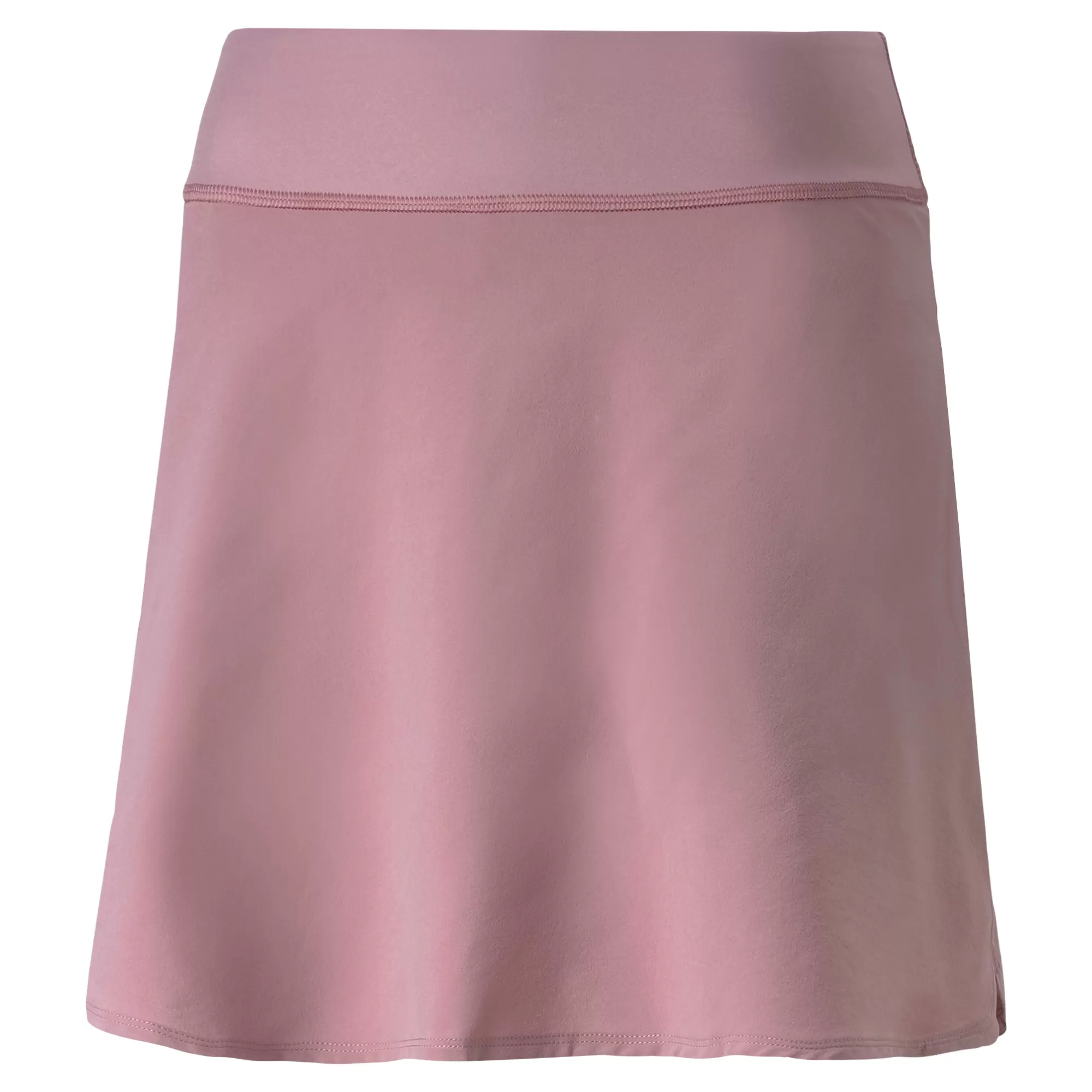 Women's PWRSHAPE Solid Golf Skirt | Pale Grape