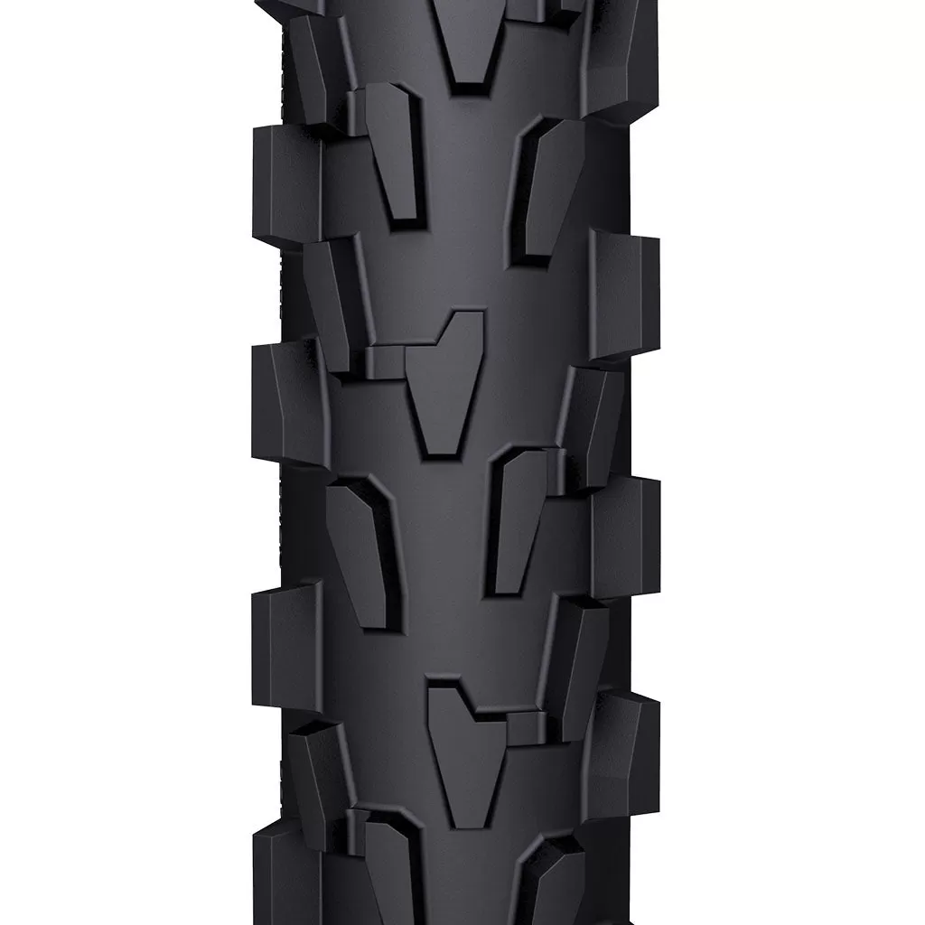 WTB VelociRaptor Front 26x2.1 Comp Tyre - Wired