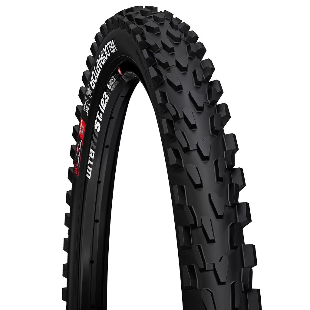 WTB VelociRaptor Front 26x2.1 Comp Tyre - Wired