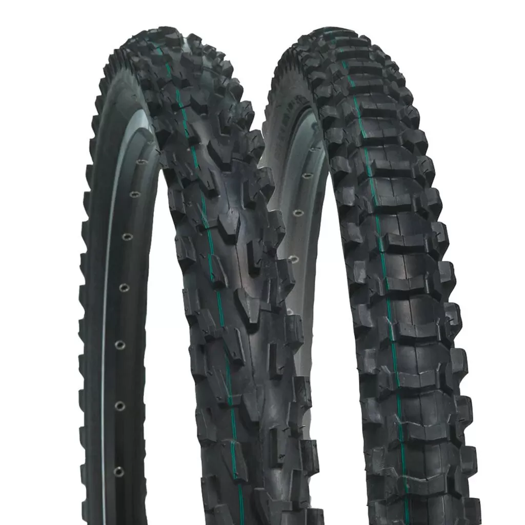 WTB VelociRaptor Front 26x2.1 Comp Tyre - Wired